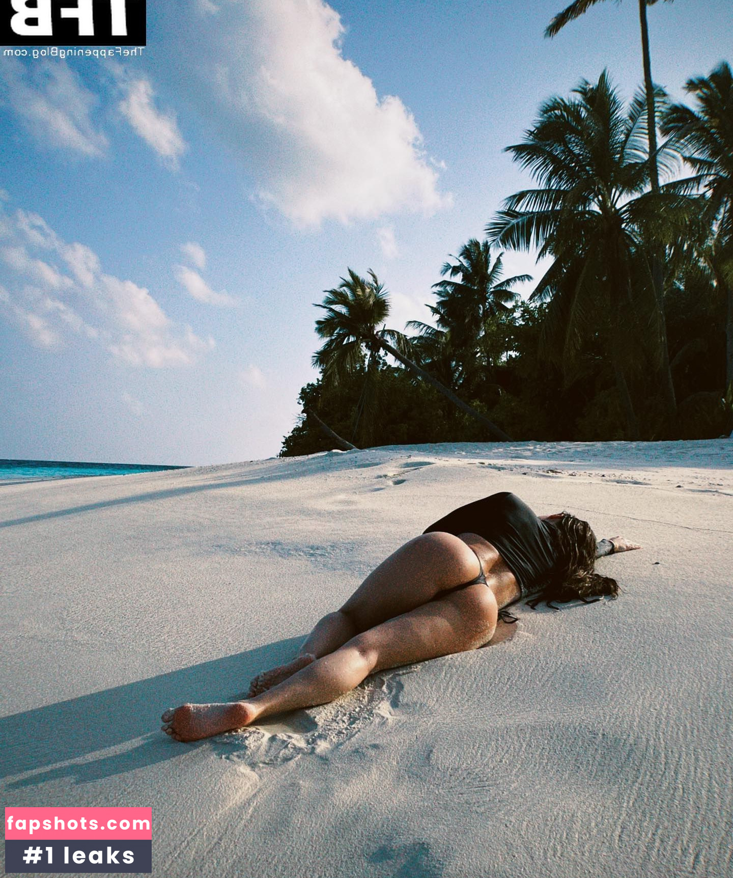 Vanessa Mai Nude Leaks OnlyFans Photos #341 - Fapshots