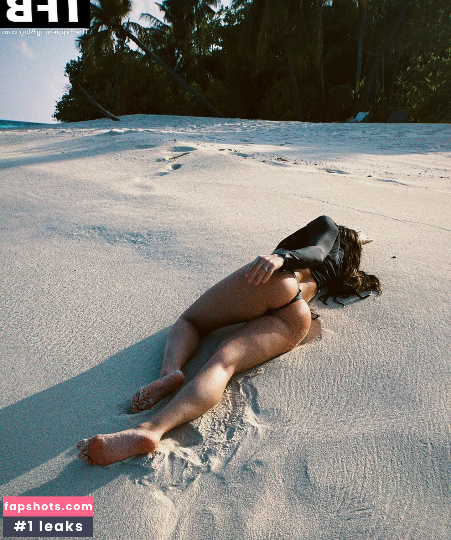 Vanessa Mai Nude Leaks OnlyFans Photos #344 - Fapshots