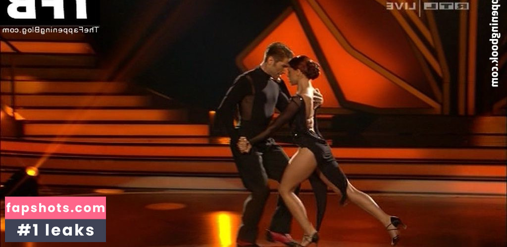 Vanessa Mai Nude Leaks OnlyFans Photos #353 - Fapshots