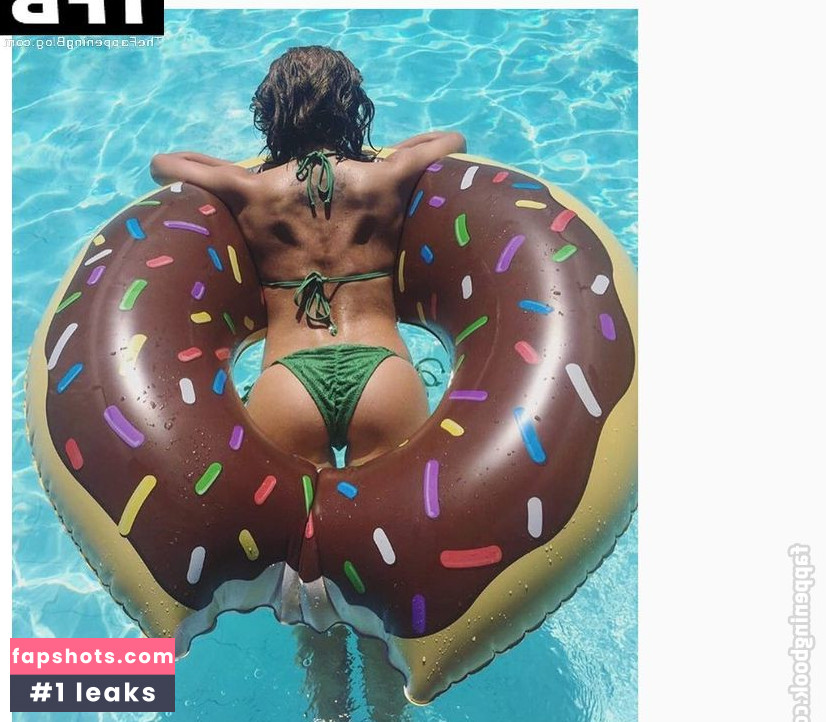 Vanessa Mai Nude Leaks OnlyFans Photos #364 - Fapshots