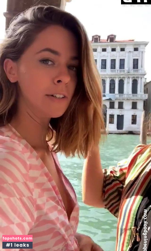 Vanessa Mai Nude Leaks OnlyFans Photos #387 - Fapshots