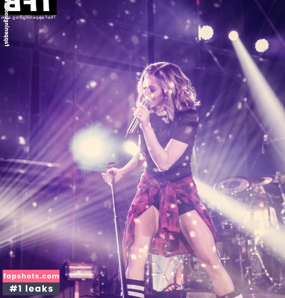 Vanessa Mai Nude Leaks OnlyFans Photos #388 - Fapshots