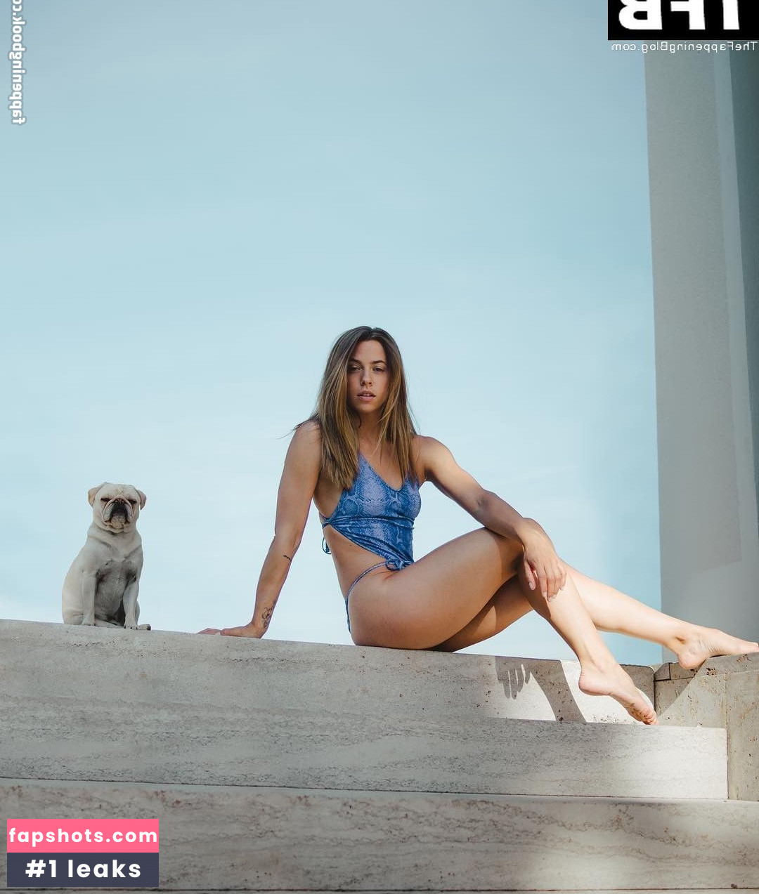 Vanessa Mai Nude Leaks OnlyFans Photos #406 - Fapshots