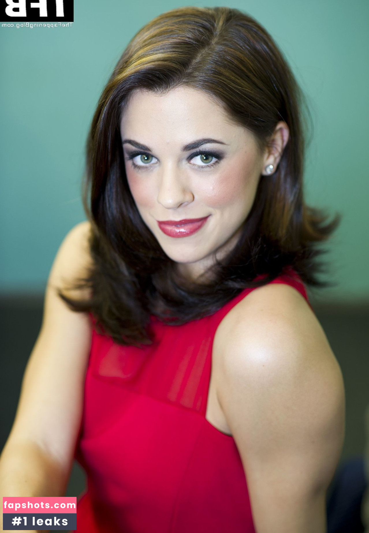 Vanessa Mai Nahé úniky fotek pouze od fanoušků #443 - Fapshots