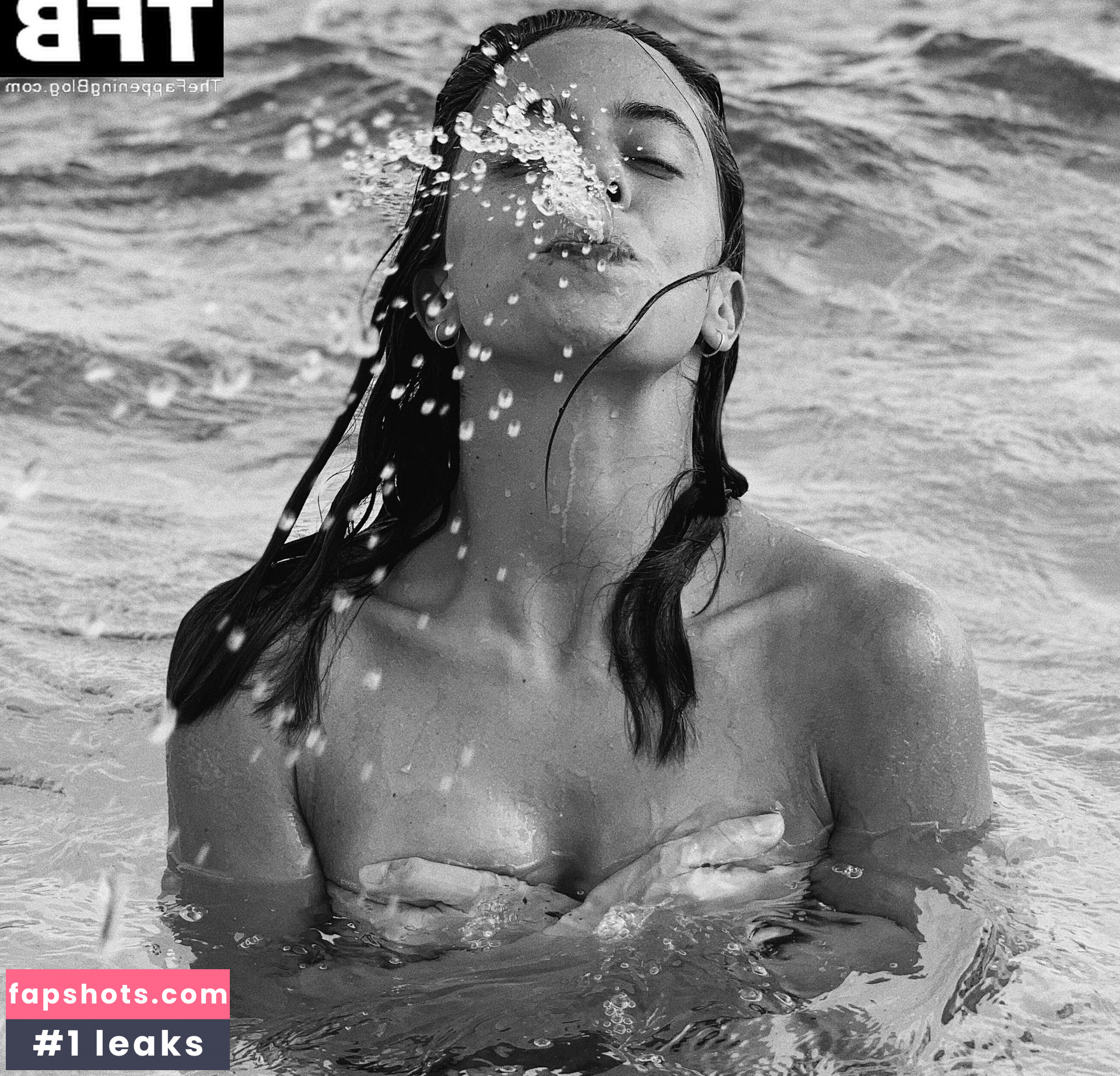 Vanessa Mai Nahé úniky fotek pouze od fanoušků #457 - Fapshots