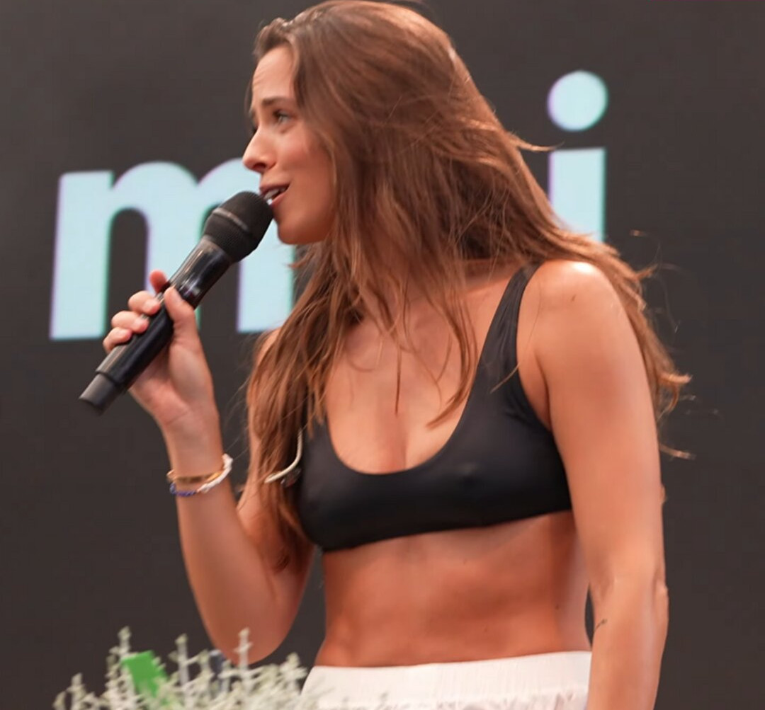 vanessa-mai Filtración Desnuda OnlyFans Foto #230 - Fapshots