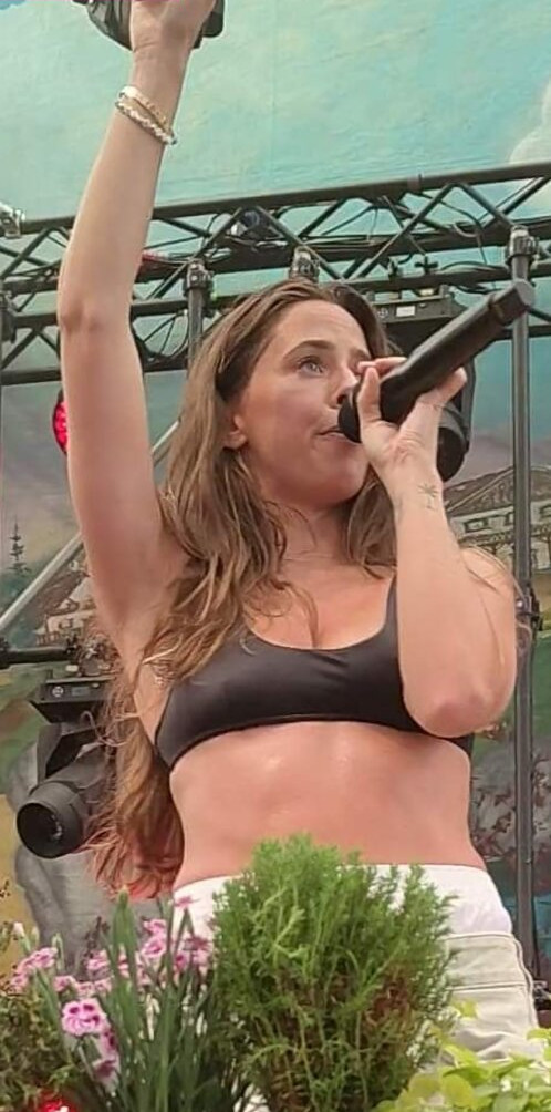 vanessa-mai Filtración Desnuda OnlyFans Foto #250 - Fapshots