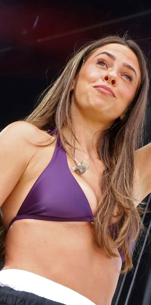 vanessa-mai Filtración Desnuda OnlyFans Foto #264 - Fapshots