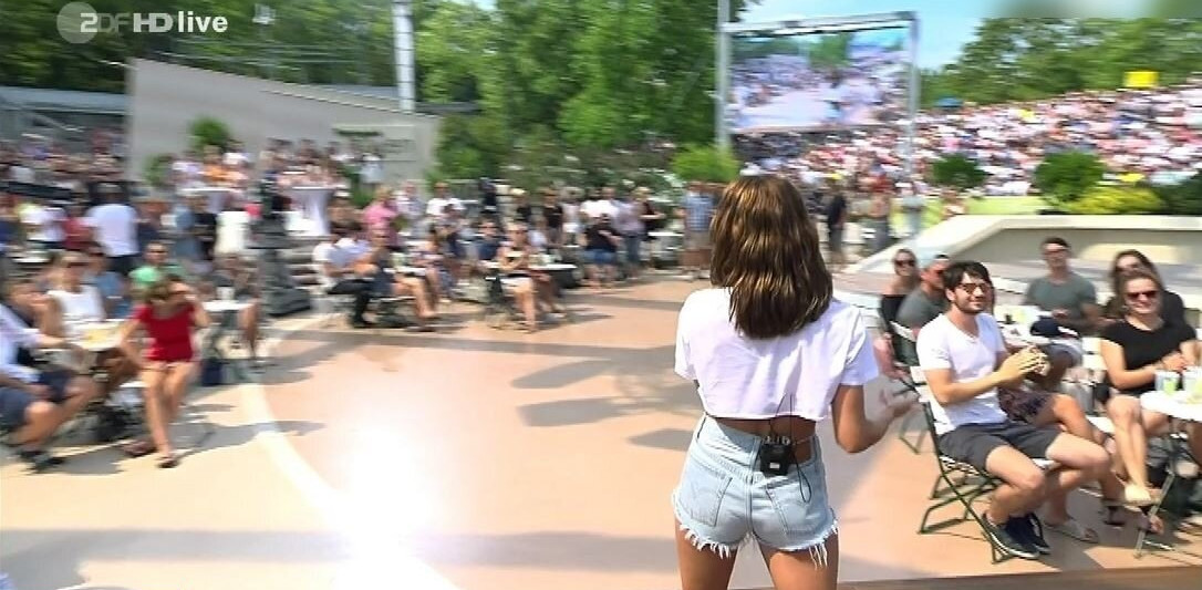 vanessa-mai Filtración Desnuda OnlyFans Foto #266 - Fapshots