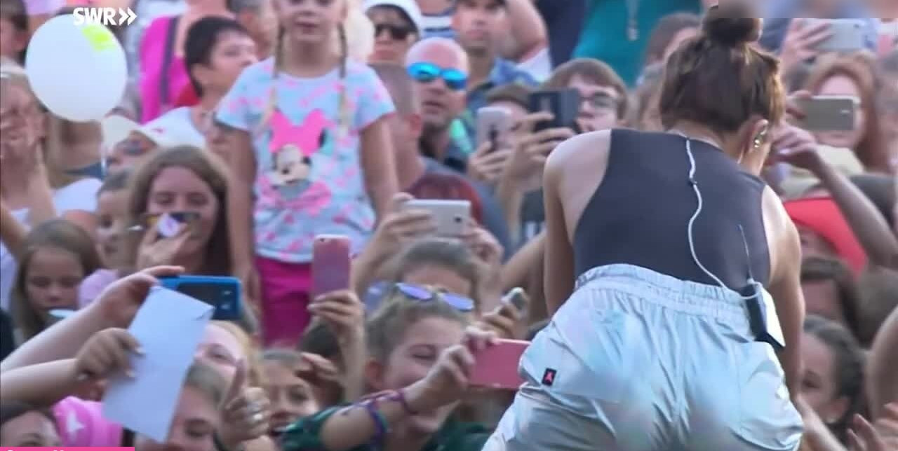 vanessa-mai Filtración Desnuda OnlyFans Foto #272 - Fapshots