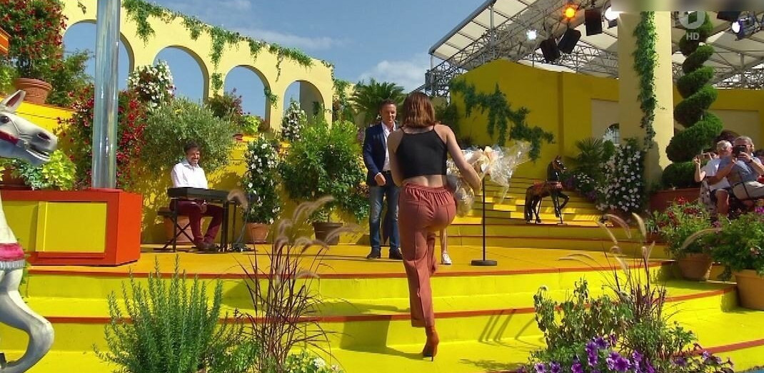 vanessa-mai Filtración Desnuda OnlyFans Foto #274 - Fapshots