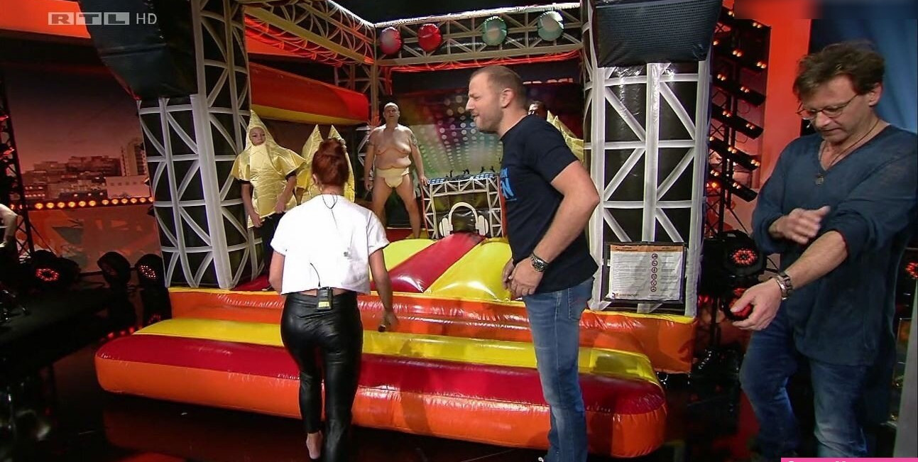 vanessa-mai Filtración Desnuda OnlyFans Foto #284 - Fapshots