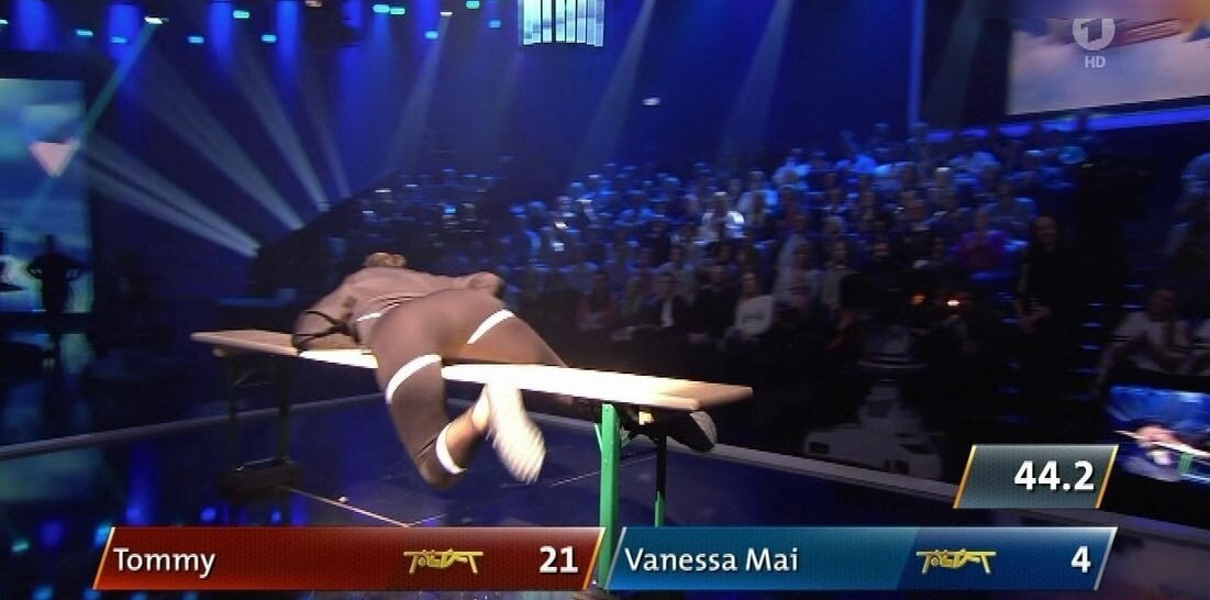 vanessa-mai Filtración Desnuda OnlyFans Foto #285 - Fapshots