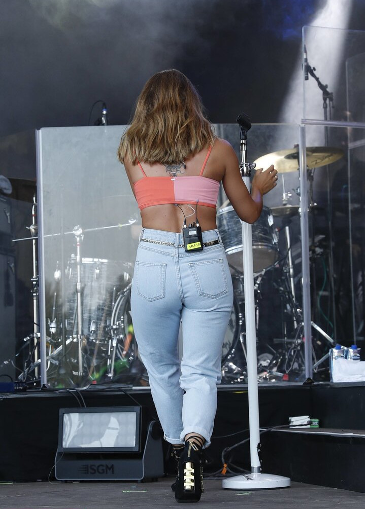 vanessa-mai Filtración Desnuda OnlyFans Foto #301 - Fapshots