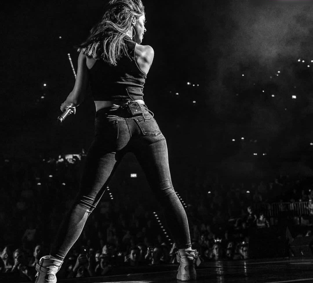 vanessa-mai Filtración Desnuda OnlyFans Foto #305 - Fapshots