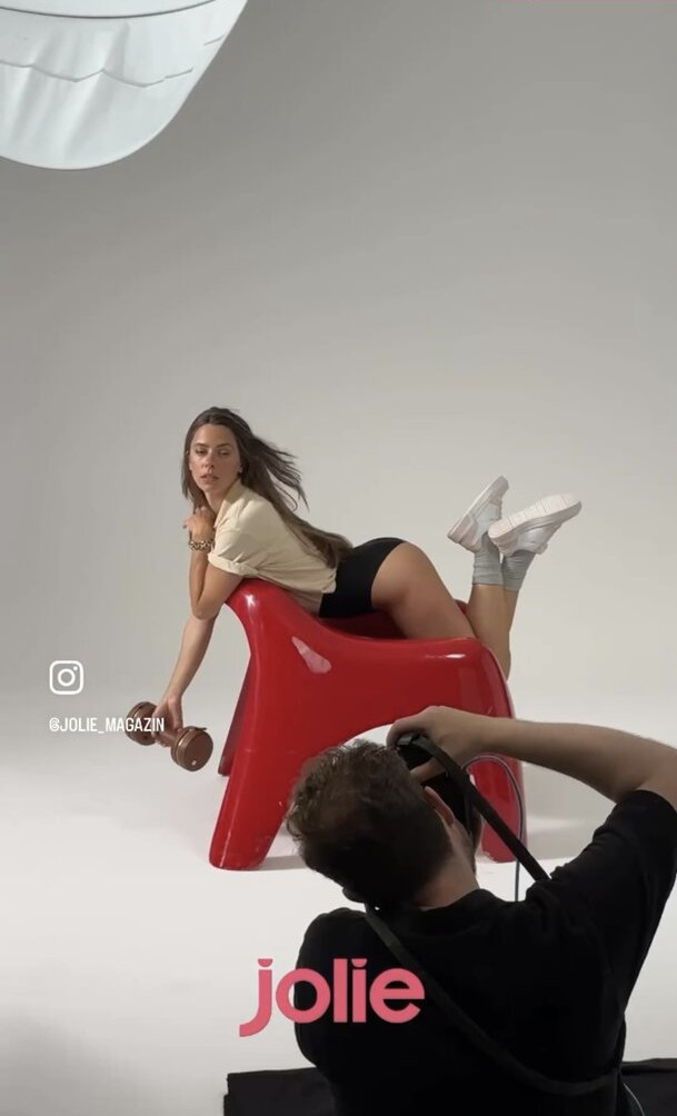 vanessa-mai Filtración Desnuda OnlyFans Foto #309 - Fapshots