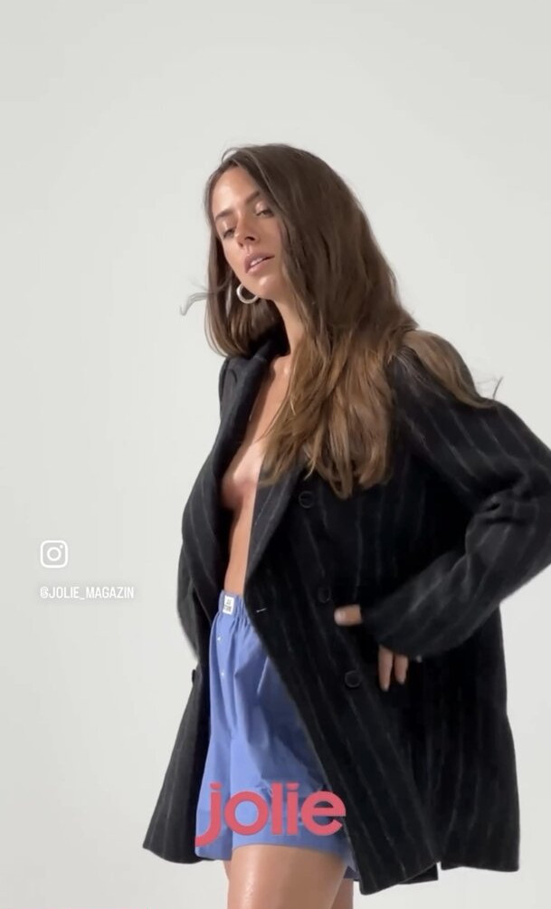 vanessa-mai Filtración Desnuda OnlyFans Foto #310 - Fapshots