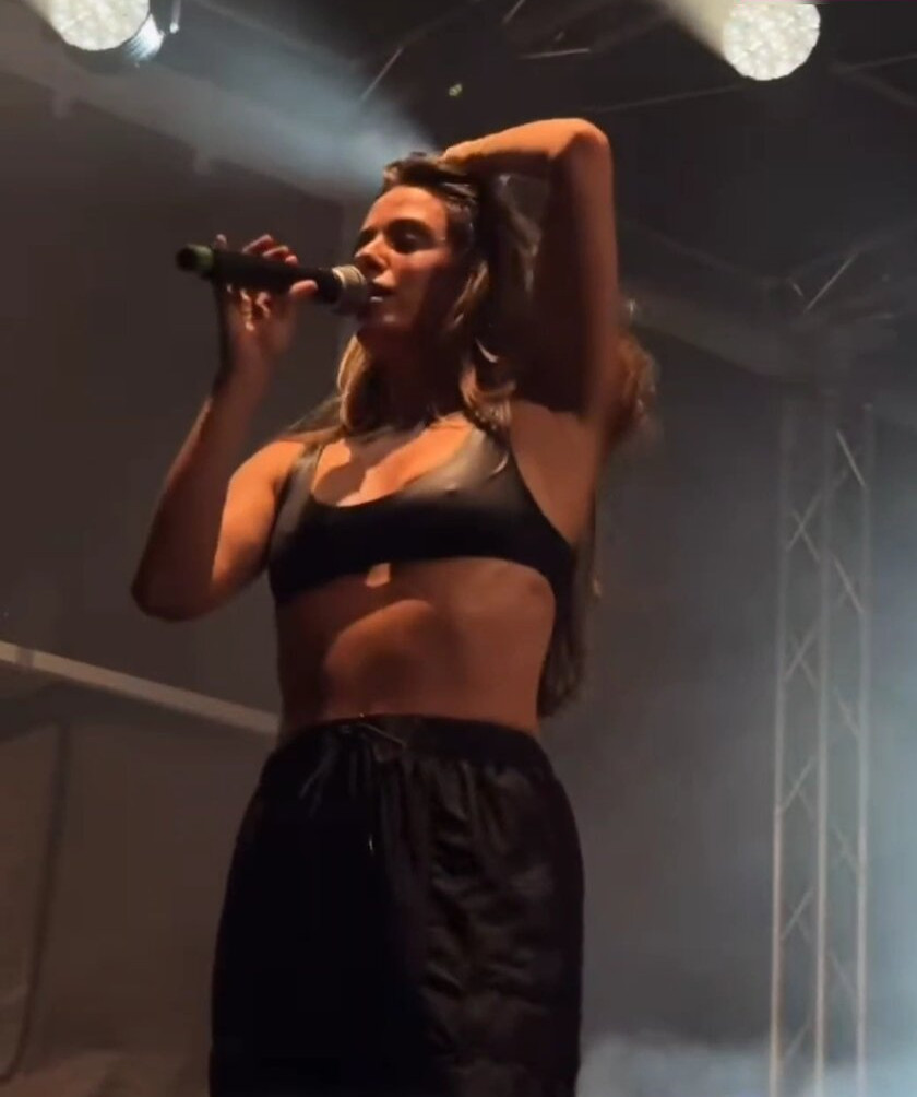 vanessa-mai Filtración Desnuda OnlyFans Foto #314 - Fapshots