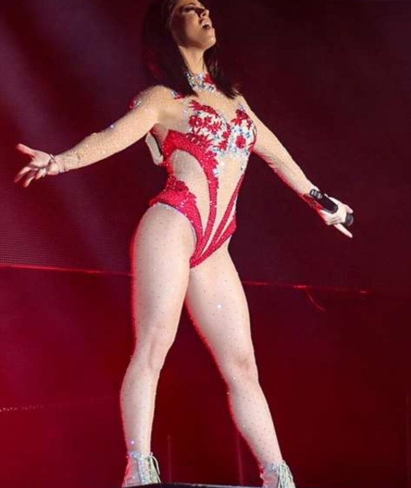 vanessa-mai Filtración Desnuda OnlyFans Foto #331 - Fapshots