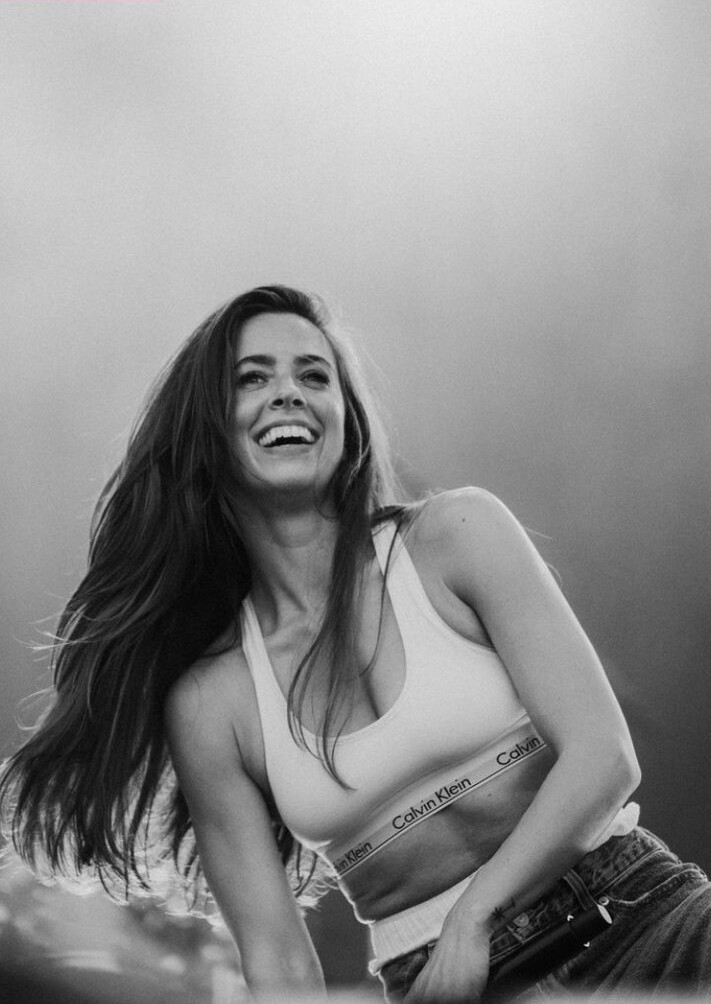 vanessa-mai Filtración Desnuda OnlyFans Foto #334 - Fapshots