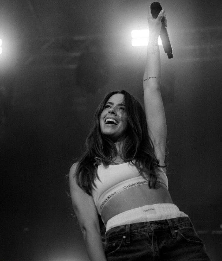 vanessa-mai Filtración Desnuda OnlyFans Foto #335 - Fapshots