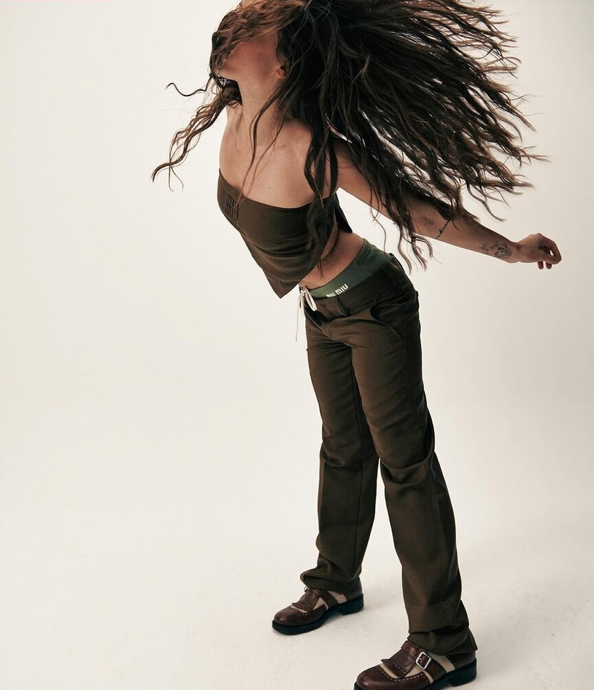 vanessa-mai Filtración Desnuda OnlyFans Foto #346 - Fapshots