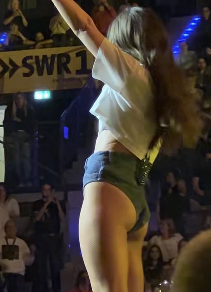 vanessa-mai Filtración Desnuda OnlyFans Foto #360 - Fapshots