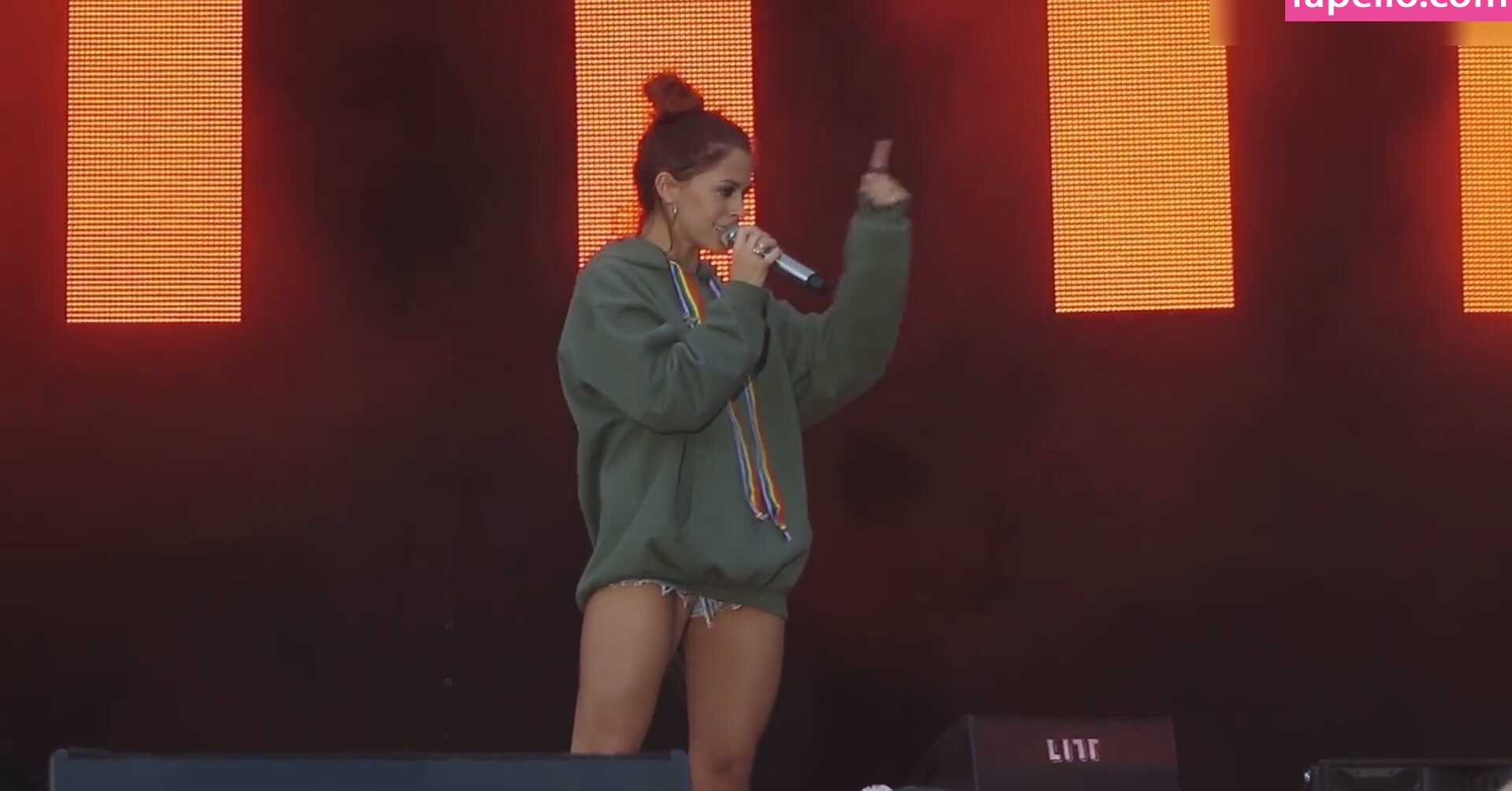 vanessa-mai Filtración Desnuda OnlyFans Foto #416 - Fapshots