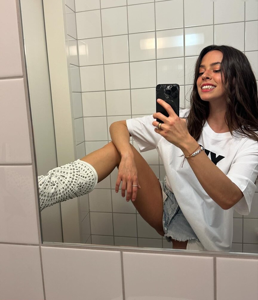 vanessa-mai Filtración Desnuda OnlyFans Foto #423 - Fapshots