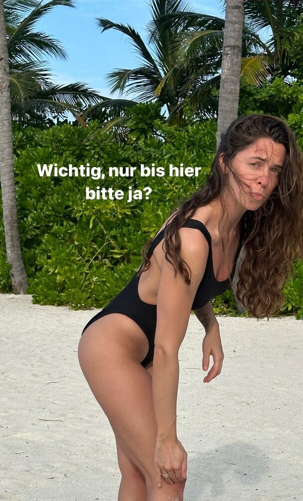 vanessa-mai Filtración Desnuda OnlyFans Foto #443 - Fapshots