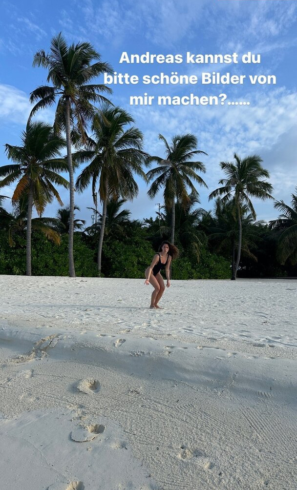 vanessa-mai Filtración Desnuda OnlyFans Foto #444 - Fapshots