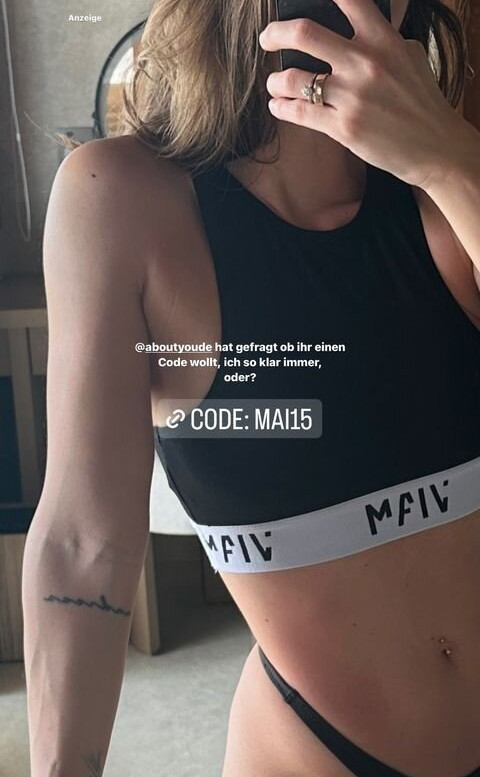 vanessa-mai Filtración Desnuda OnlyFans Foto #452 - Fapshots