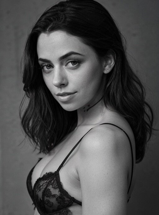 vanessa-mai Filtración Desnuda OnlyFans Foto #466 - Fapshots