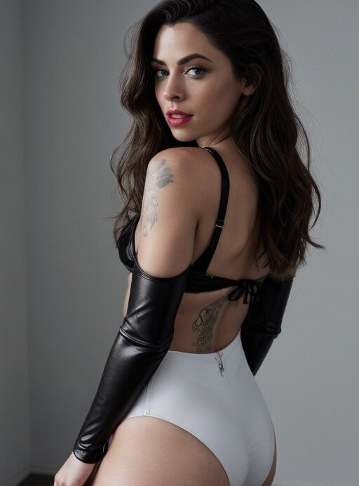 vanessa-mai Filtración Desnuda OnlyFans Foto #467 - Fapshots