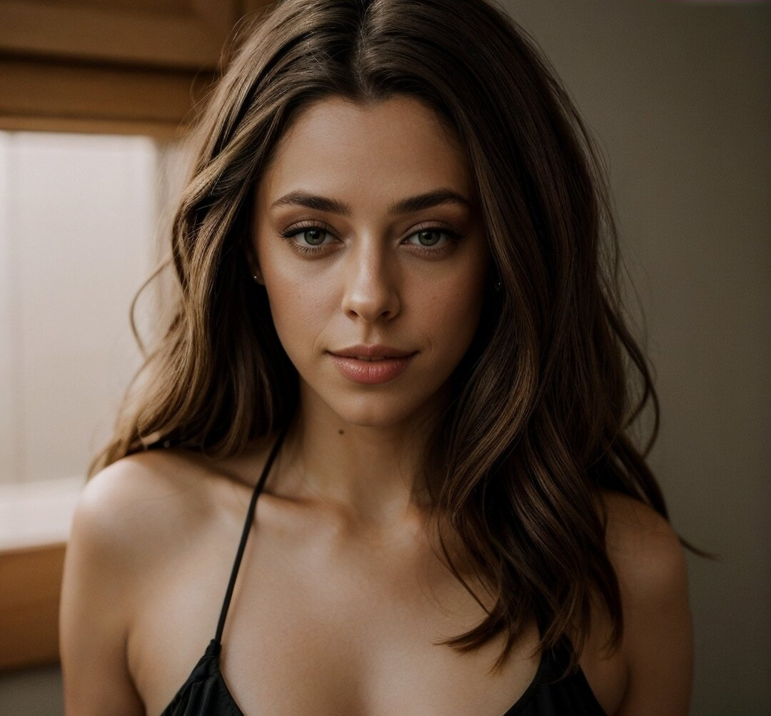 vanessa-mai Filtración Desnuda OnlyFans Foto #469 - Fapshots