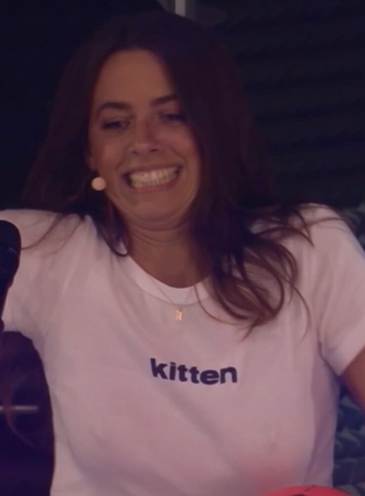 vanessa-mai Nude Leaks OnlyFans Photos #647 - LeakJerk