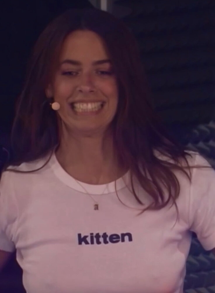 vanessa-mai Nude Leaks OnlyFans Photos #648 - LeakJerk