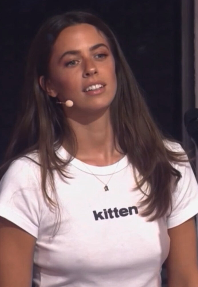 vanessa-mai Nude Leaks OnlyFans Photos #649 - LeakJerk