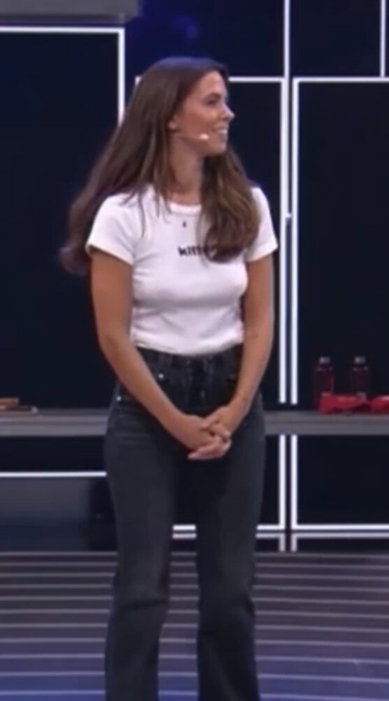 vanessa-mai Nude Leaks OnlyFans Photos #653 - LeakJerk