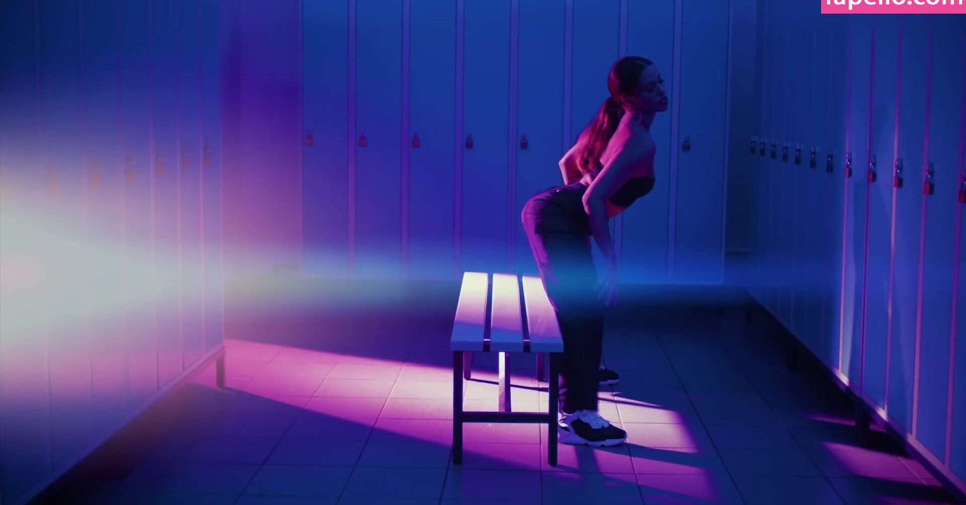 vanessa-mai Nude Leaks OnlyFans Photos #685 - LeakJerk