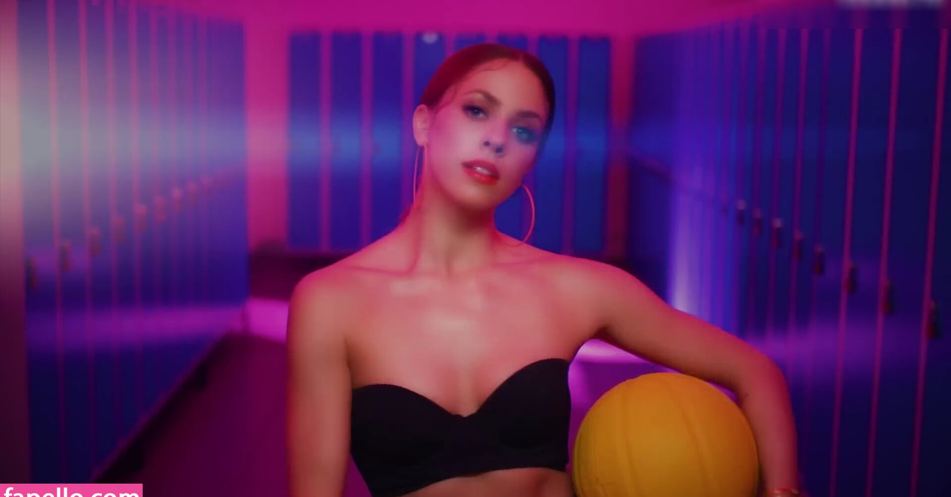 vanessa-mai Nude Leaks OnlyFans Photos #699 - LeakJerk