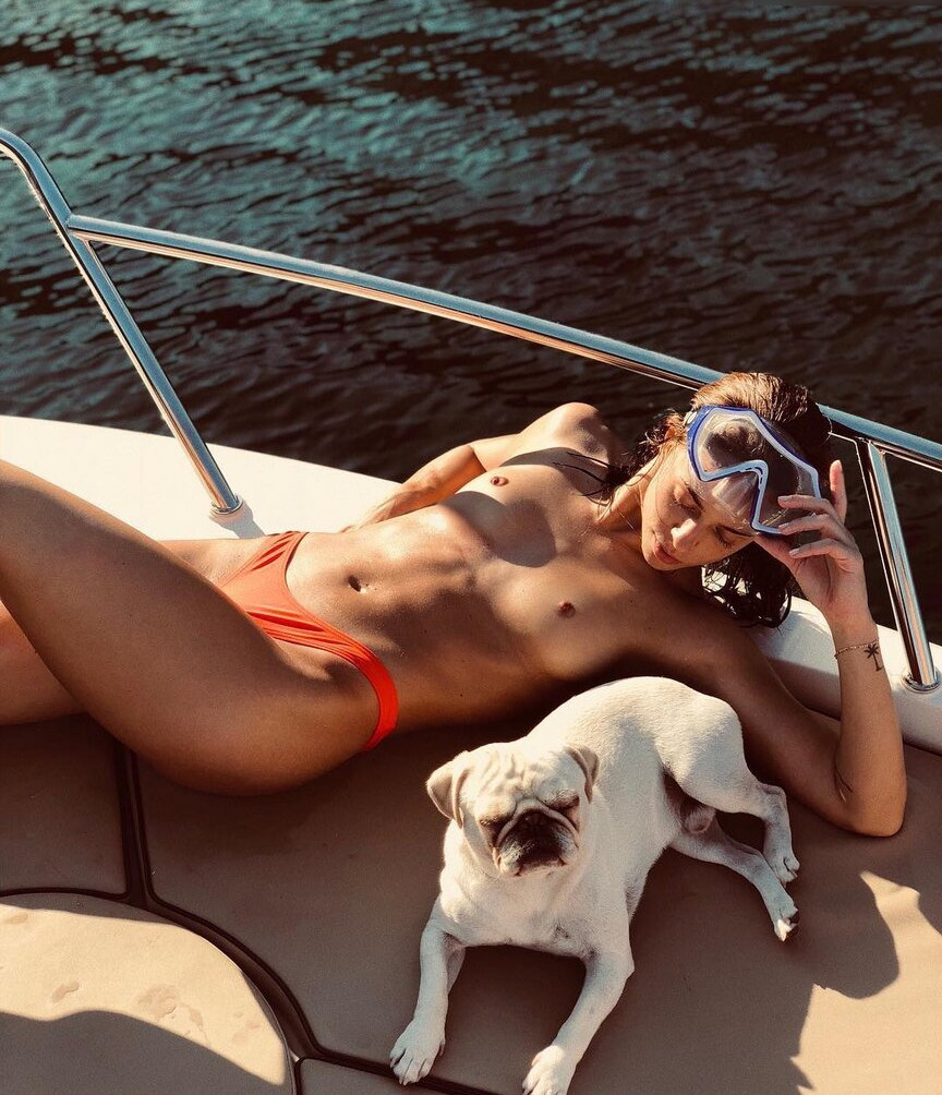 vanessa-mai Nude Leaks OnlyFans Photos #830 - LeakJerk