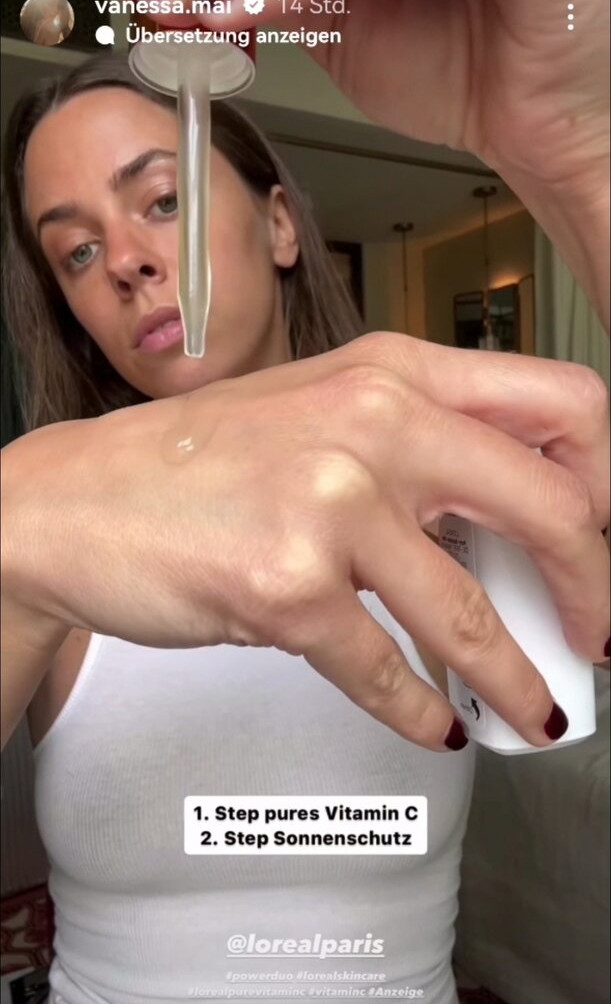 vanessa-mai Nude Leaks OnlyFans Photos #862 - LeakJerk