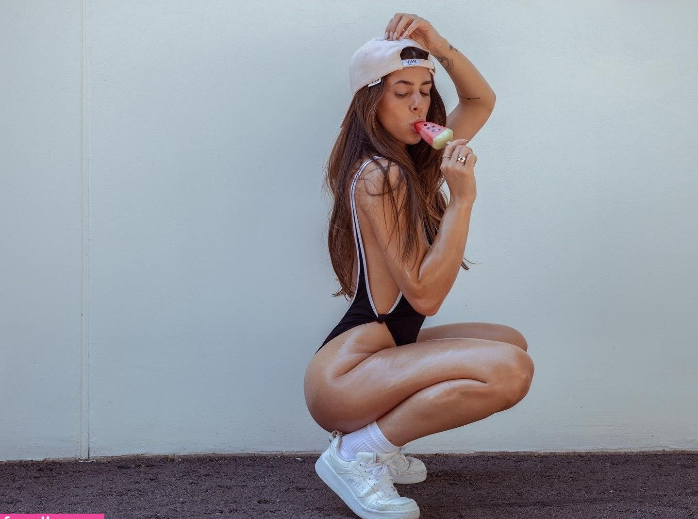 vanessa-mai Nude Leaks OnlyFans Photos #863 - LeakJerk