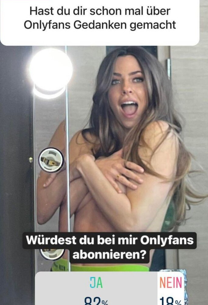 vanessa-mai Nude Leaks OnlyFans Photos #865 - LeakJerk