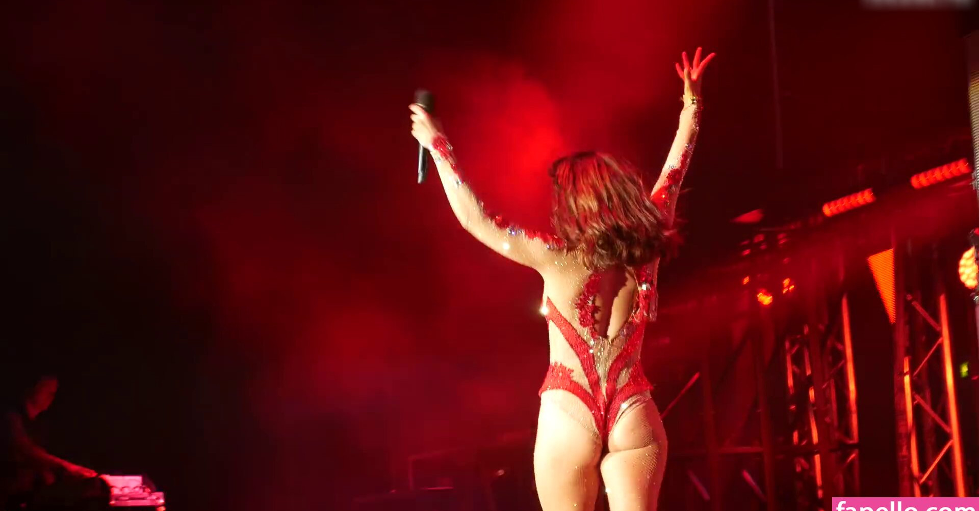 vanessa-mai Nude Leaks OnlyFans Photos #880 - LeakJerk