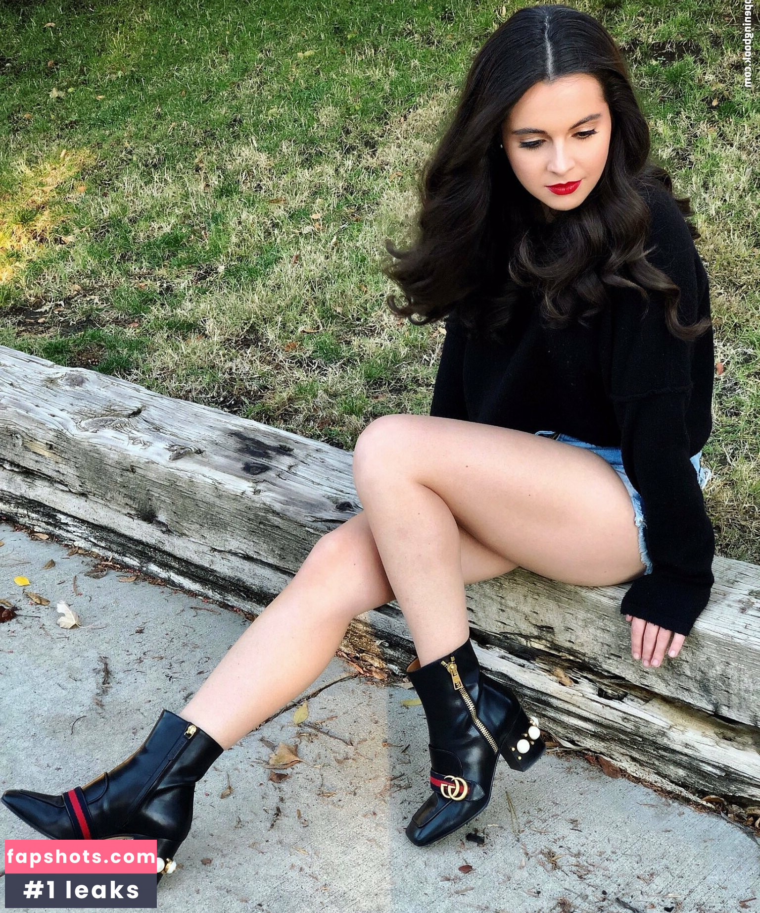 Vanessa Marano gallery photo #11