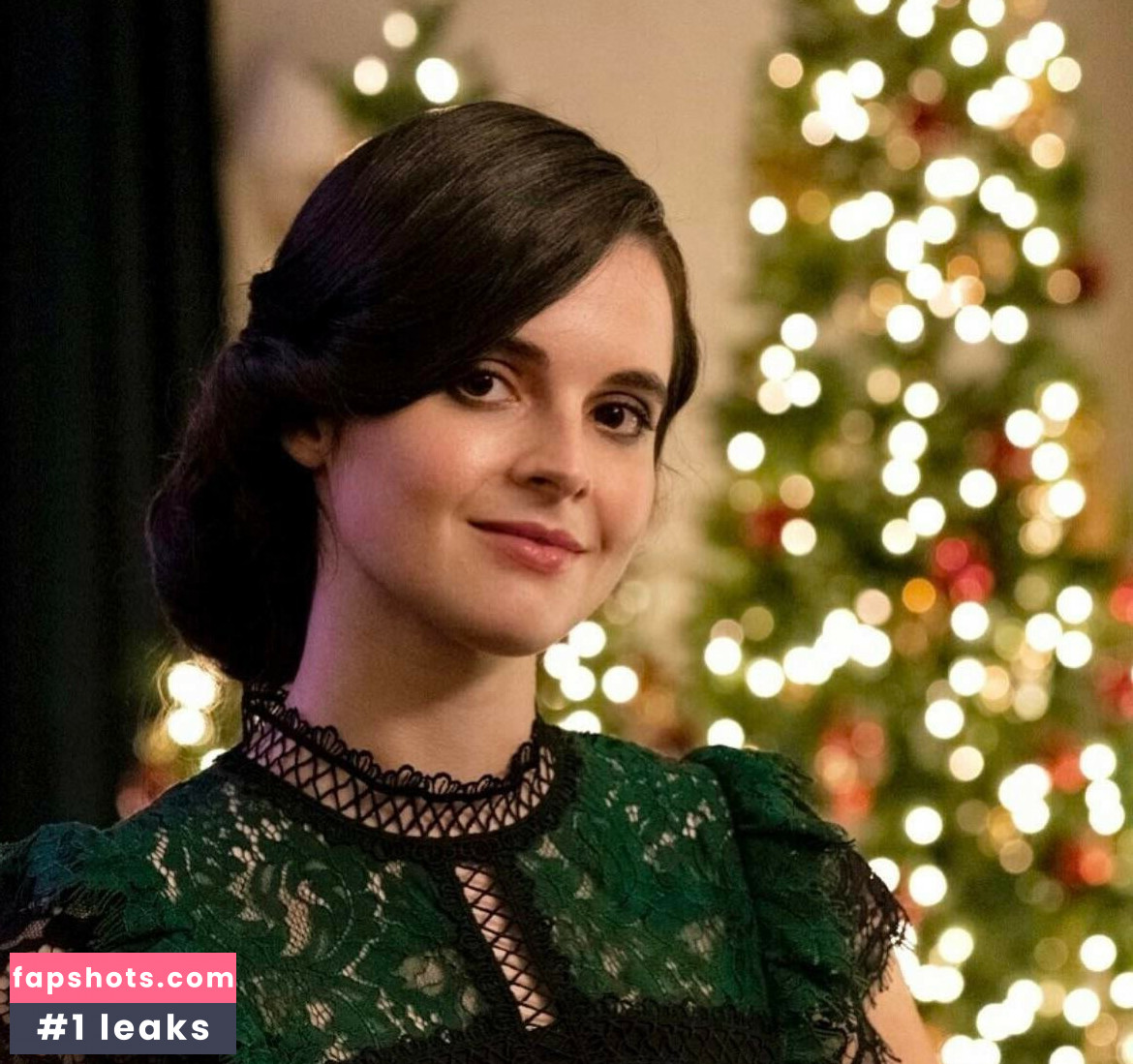 Vanessa Marano gallery photo #18