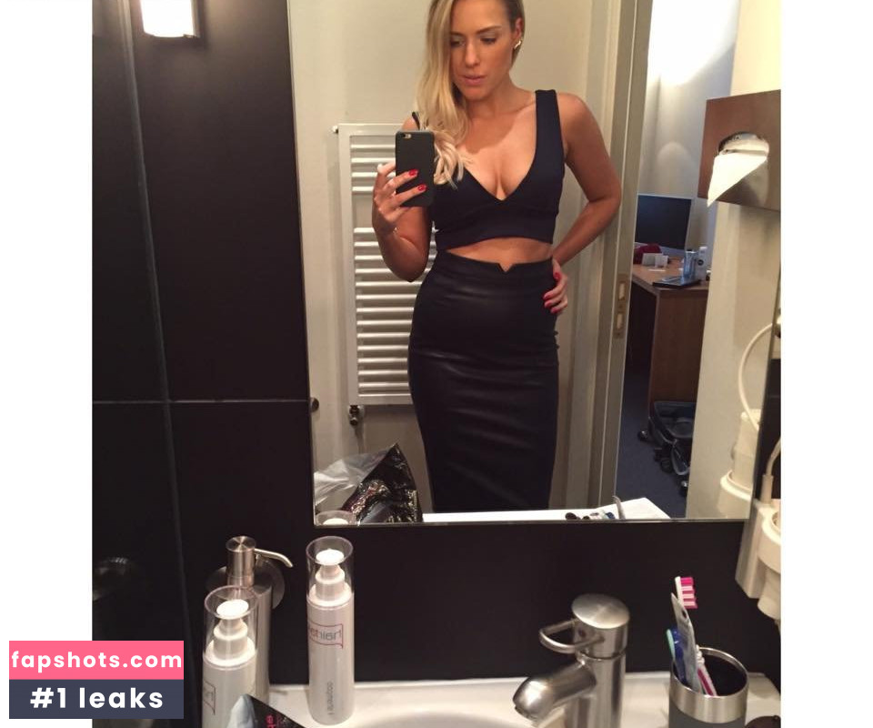 Vanessa Meisinger Nahé úniky fotek pouze od fanoušků #7 - Fapshots