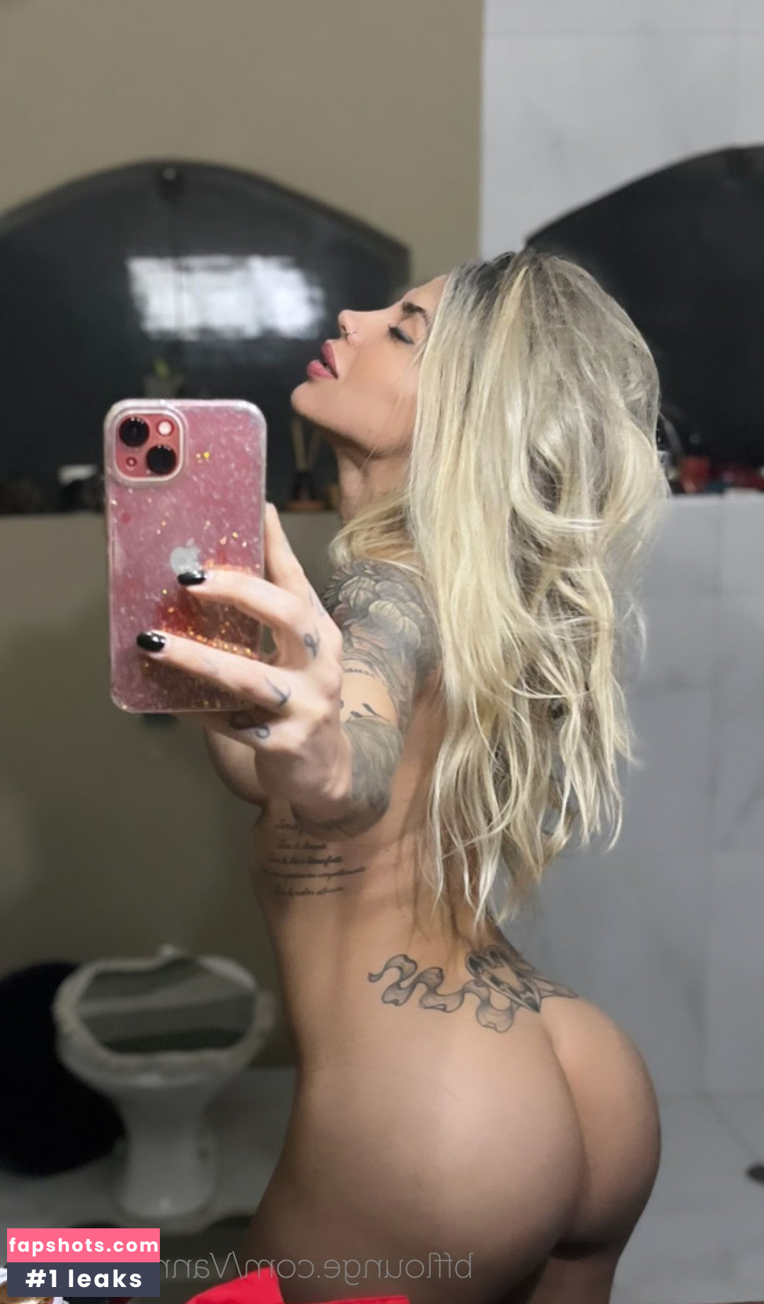 Vanessa Mesquita Nahé úniky fotek pouze od fanoušků #117 - Fapshots